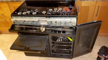 Read seal Appliance Oven and Stove Repair